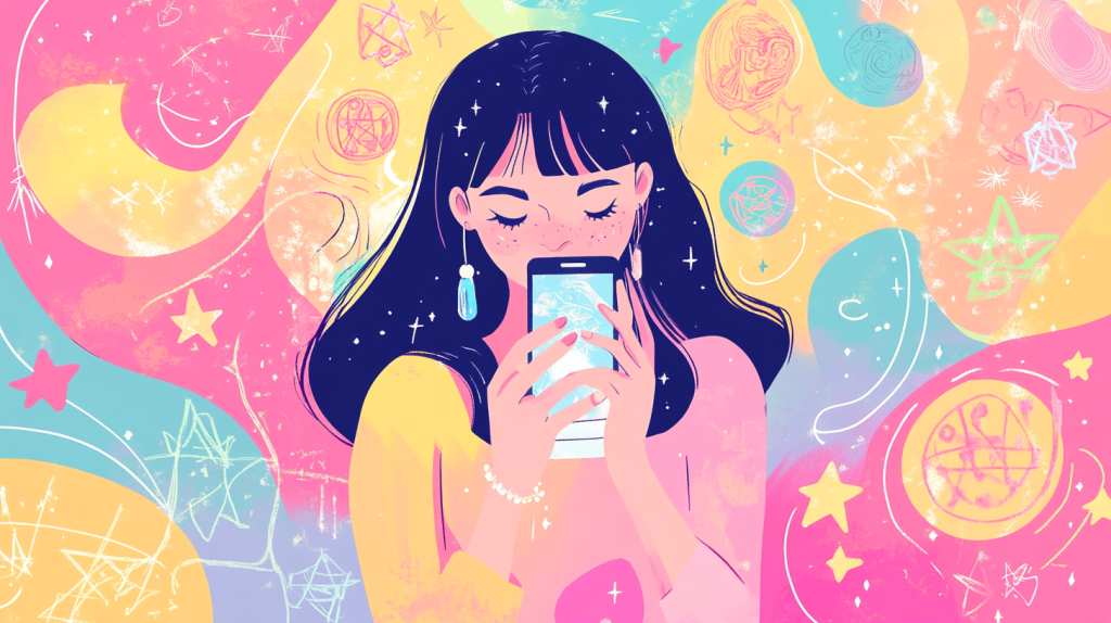 恋愛において“待つ時間”は、あなた自身と向き合うチャンス