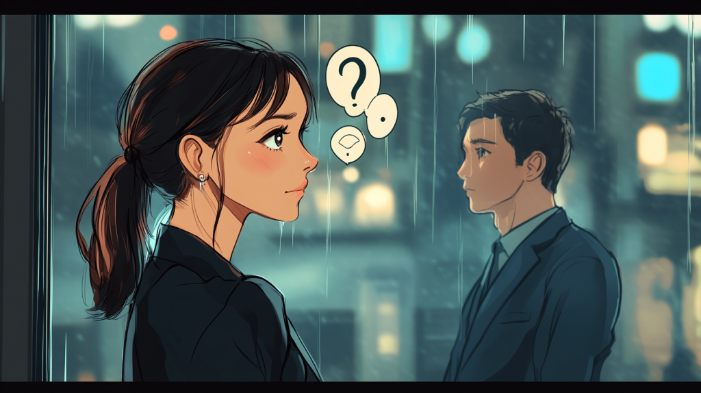 遠距離恋愛の不安を解消するために、あなたが試せること