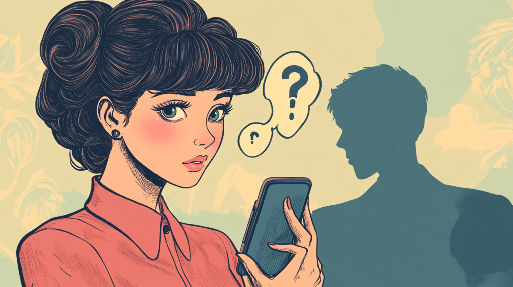 ココナラ電話占いを活用し、不安を乗り越えた女性たちの体験談５選