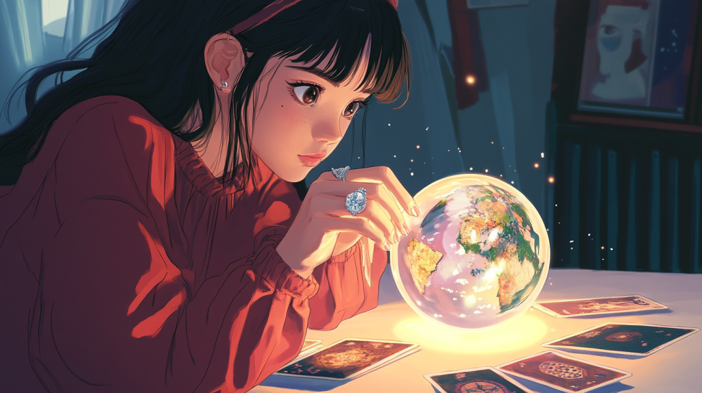 あなたの結婚の夢、もう諦めないで！