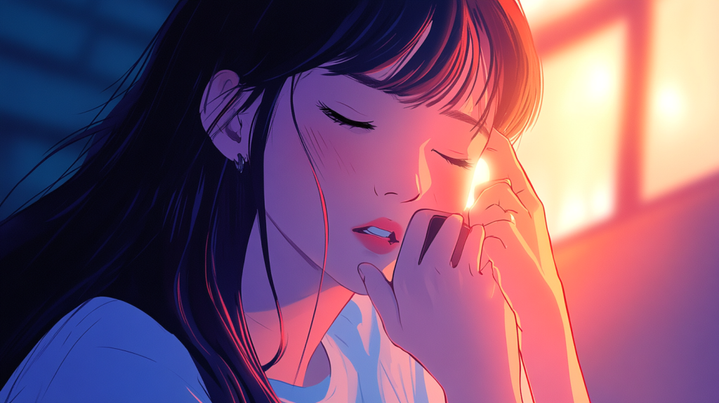 体験談2｜「私って都合のいい女…？占いで気づけた真実」