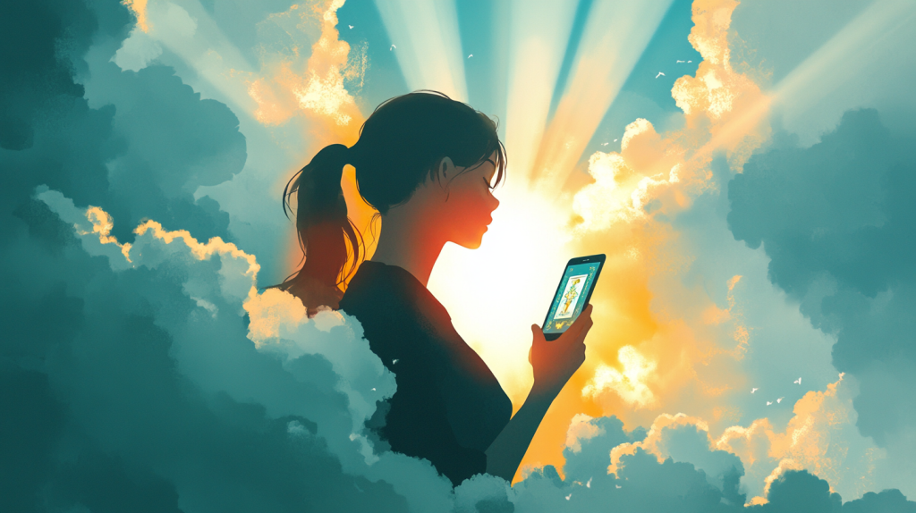 まとめ｜あなたの恋に“光”を差し込む場所