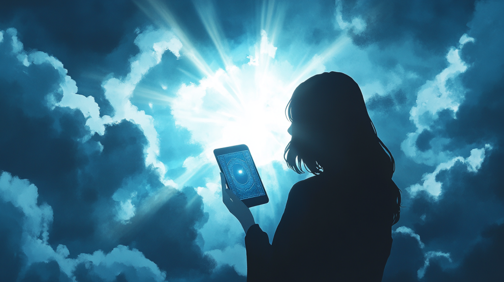 恋愛が始まるのは、「自分を信じた瞬間」から