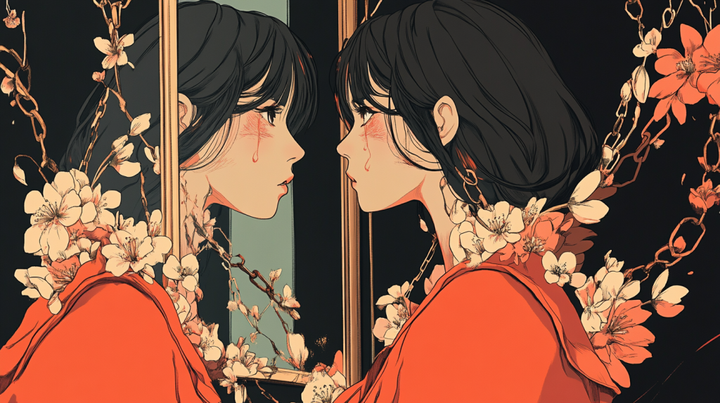 「苦しさ」が和らぐ理由