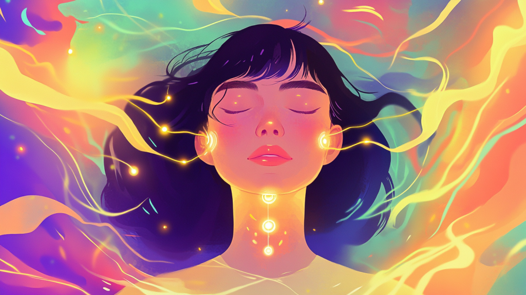 体験談4｜「遊びかもと思ってたけど、占いの一言で自信が持てた」