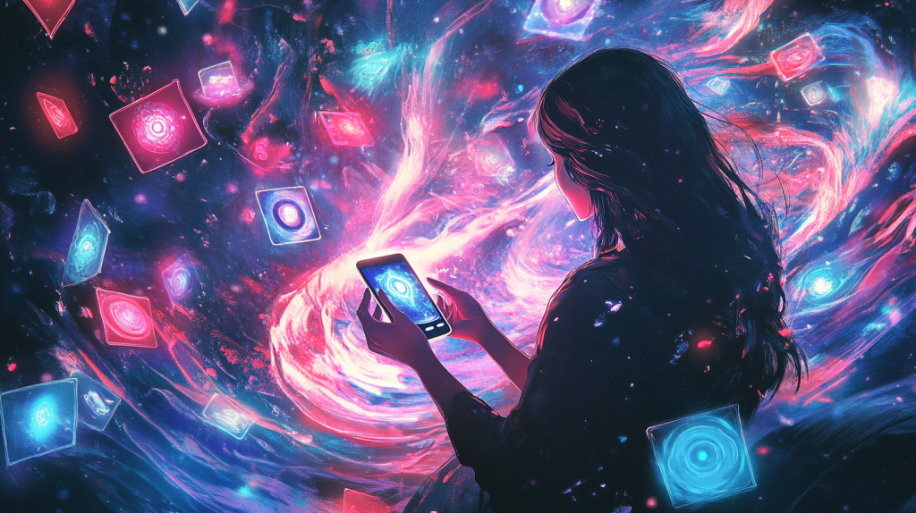 ココナラ電話占いが「疲れた心」に効く理由