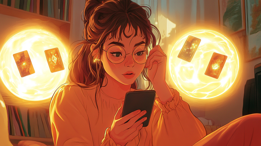 ココナラ電話占いが“効く”３つの理由