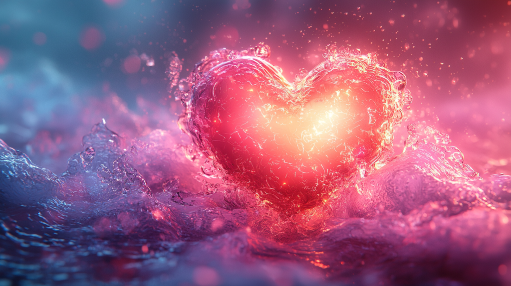 波動修正が恋愛運アップに効果的な理由