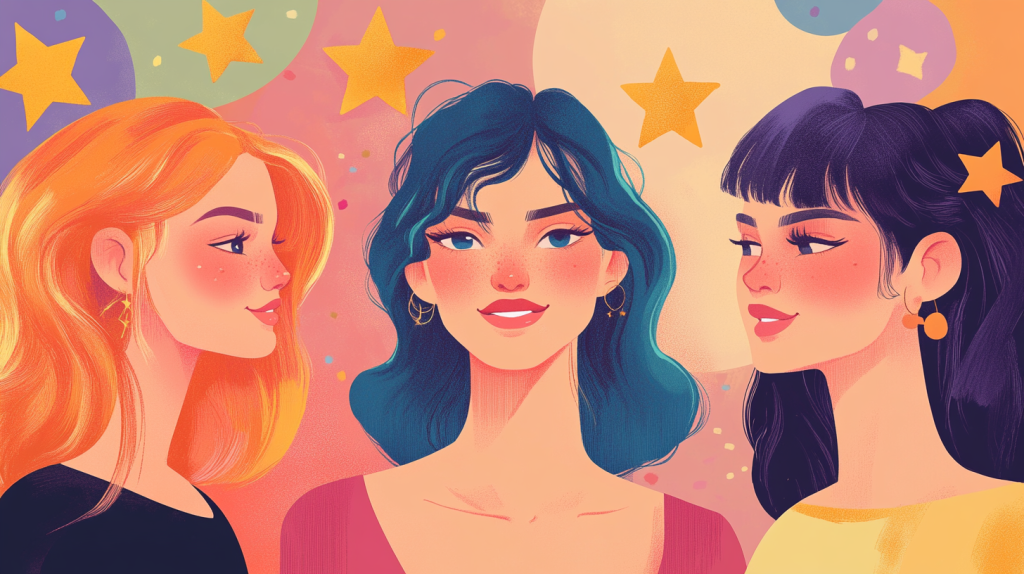 ココナラ電話占いを通じて、幸せをつかんだ5人の女性の実体験