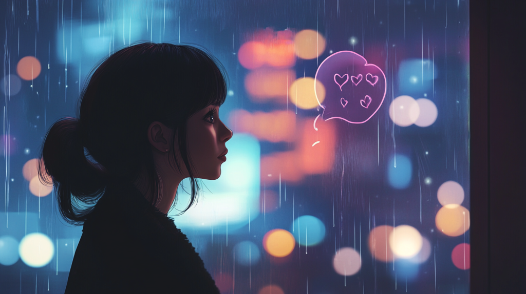 50代女性・A子さんの悩み「もう恋愛なんて、無理だと思ってた」