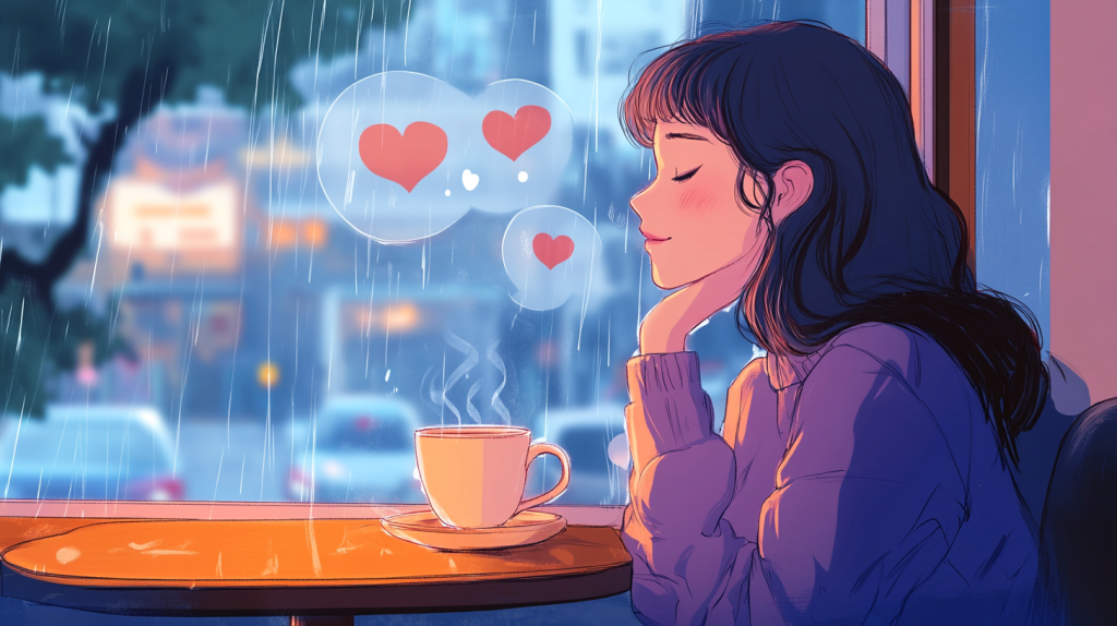 体験談｜もう恋なんてしない、と思っていた私が…