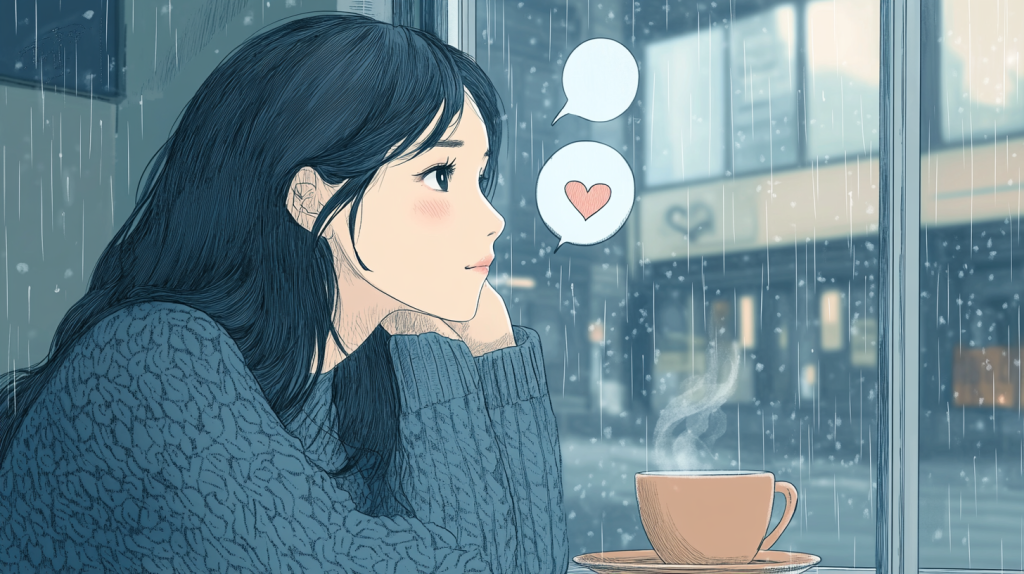 まとめ｜恋をする準備ができたあなたへ