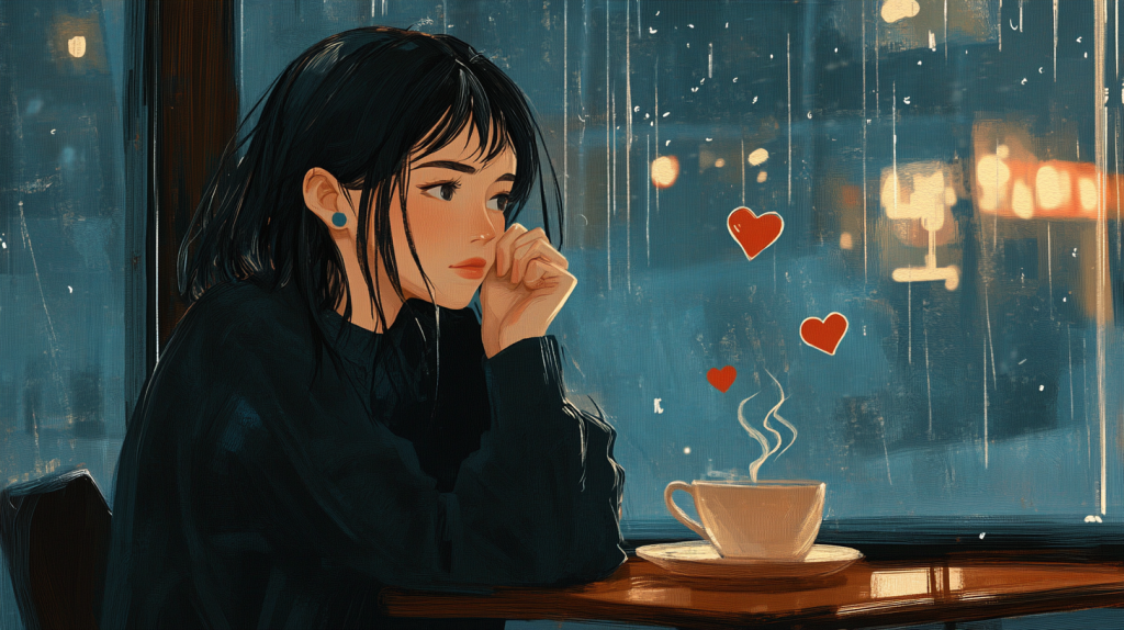 「好き」と言えない気持ちに潜む、大人ならではの葛藤