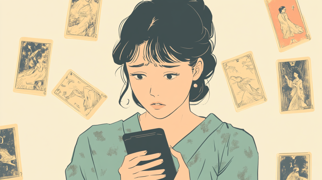 よくある質問（50代女性から寄せられる声）