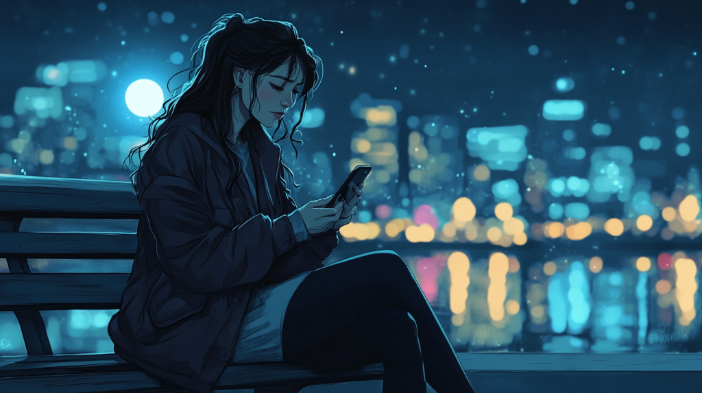 なぜ不倫はこんなにも苦しいのか？男性目線での本音