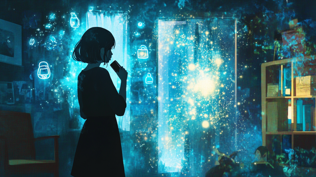 まとめ｜波動が整うと、恋も自然と整っていく