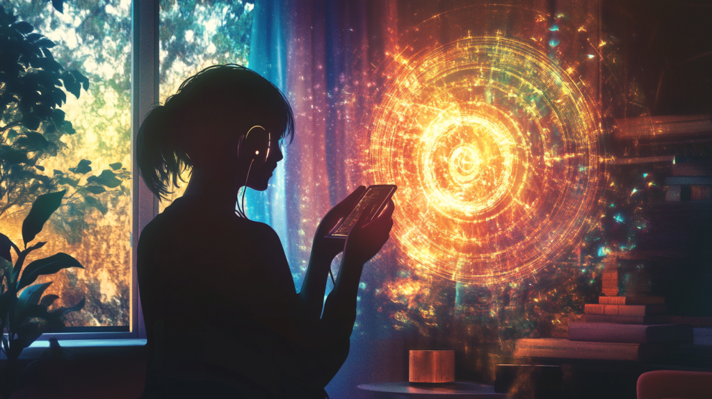 ココナラ電話占いが「心の安全地帯」になる理由