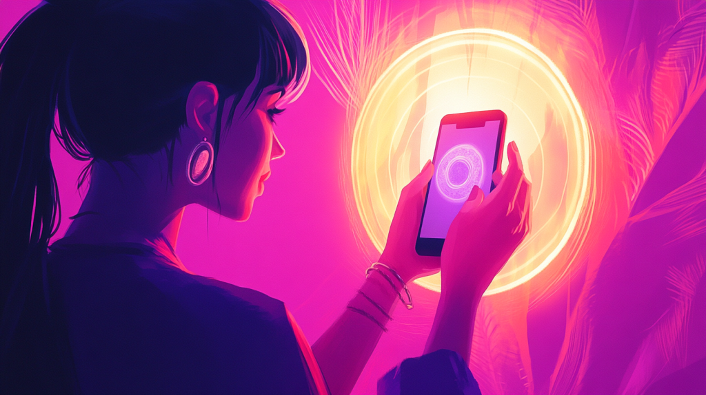 電話占いは「恋をしてもいい」と思える場所