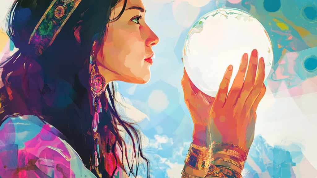 アドバイスは「自分の魅力に気づくこと」