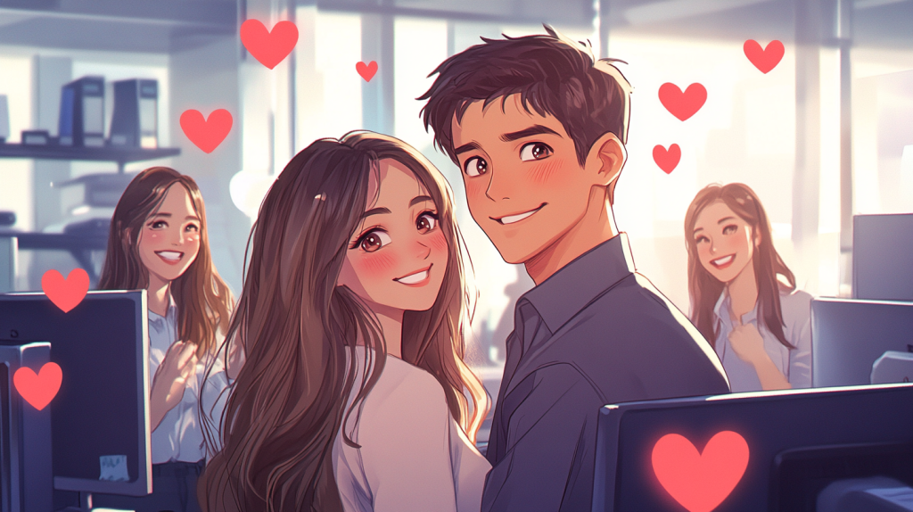 「本命になれる女性」とは、“安心感”を与えられる人