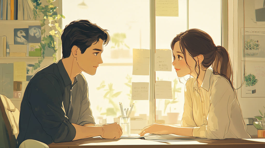 男性心理を見抜く！2人きりの時のNGサイン