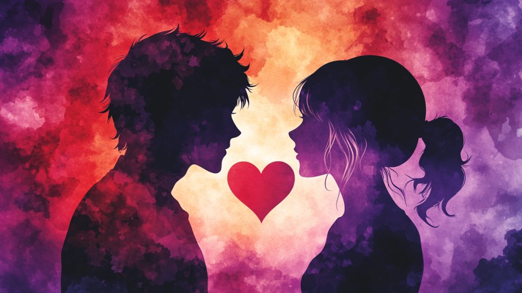 脈ありサイン3：会話中の話し方や態度の変化