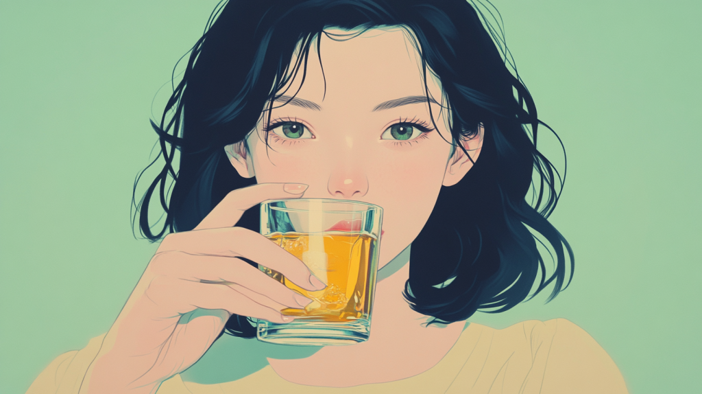 既婚者のサシ飲みにまつわる心理とは