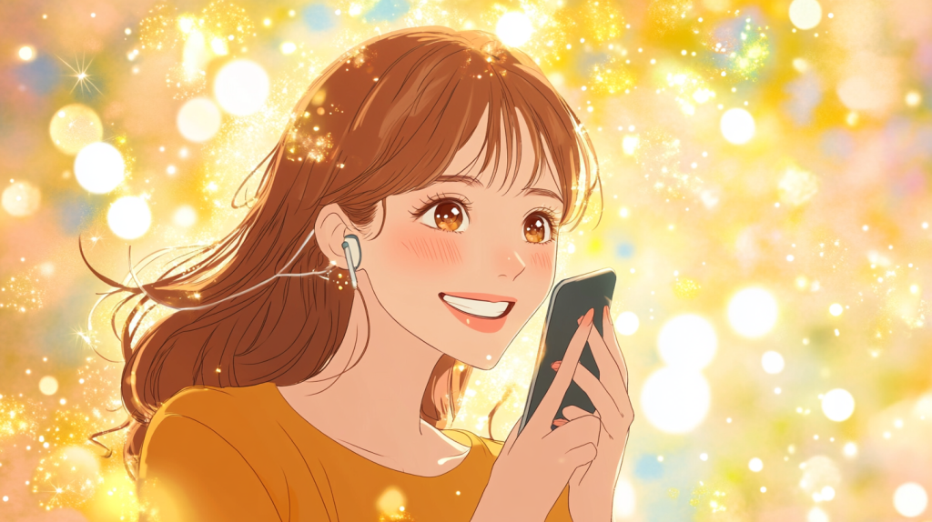 体験談4｜ヒーリングで過去の痛みを癒したら前に進めた