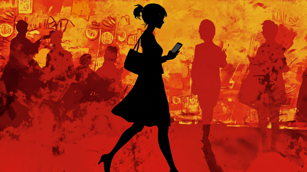 ココナラ電話占いで救われた女性たちの体験談