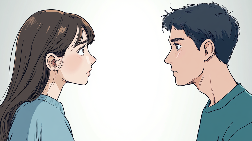 距離を置くべき危険サイン3つ