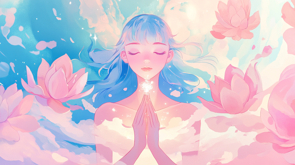 恋愛チャネリングとは？スピリチュアルな電話占いの特徴