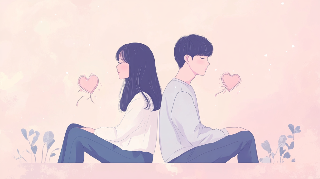 既婚男性の本気度を見極める方法