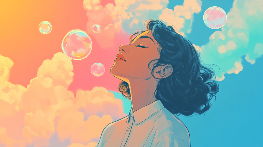 恋愛チャネリングを受ける前の心構え3つ