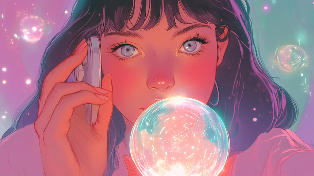 片思い中の女性におすすめの恋愛相談