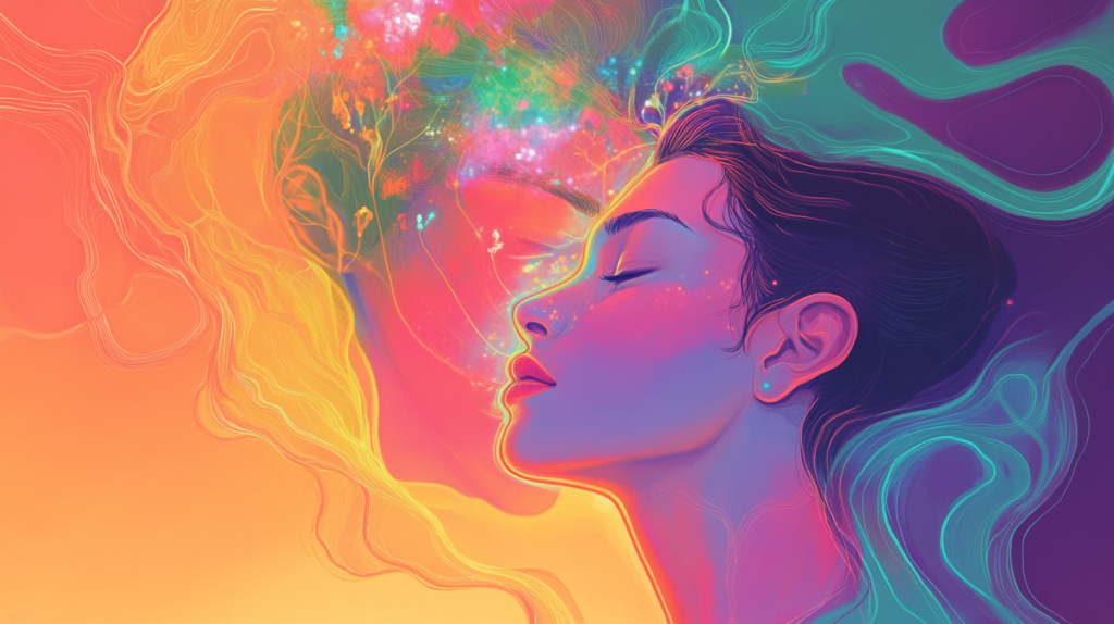 スピリチュアルメッセージが示す、恋愛における新たな視点