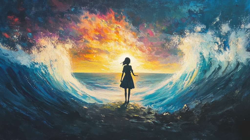 自分に合った波動修正の見つけ方