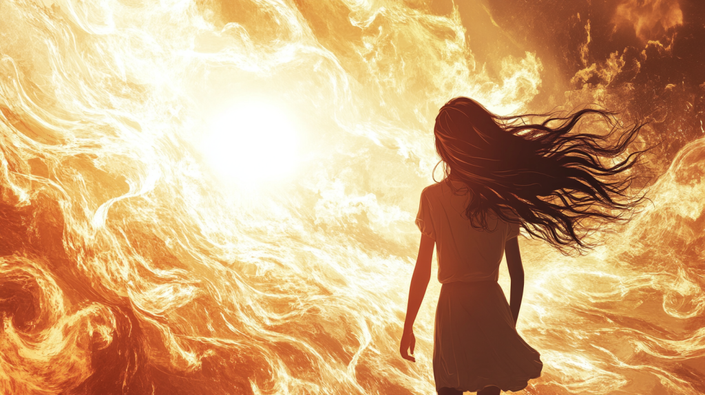 電話占いで波動修正を受ける前の心構え