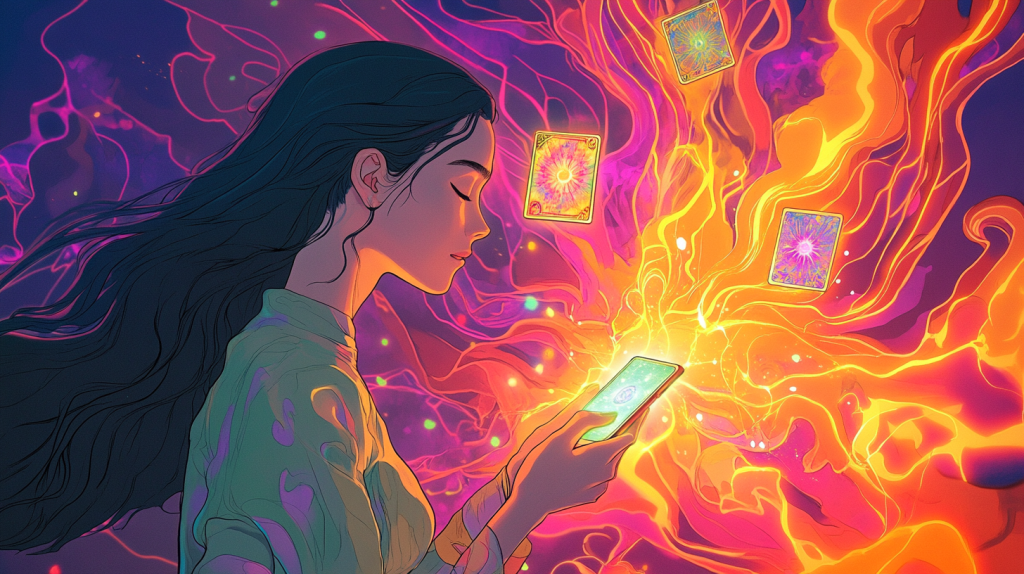 彼の本音、そしてあなたの恋を救う！ココナラ電話占いが片思いに強い理由