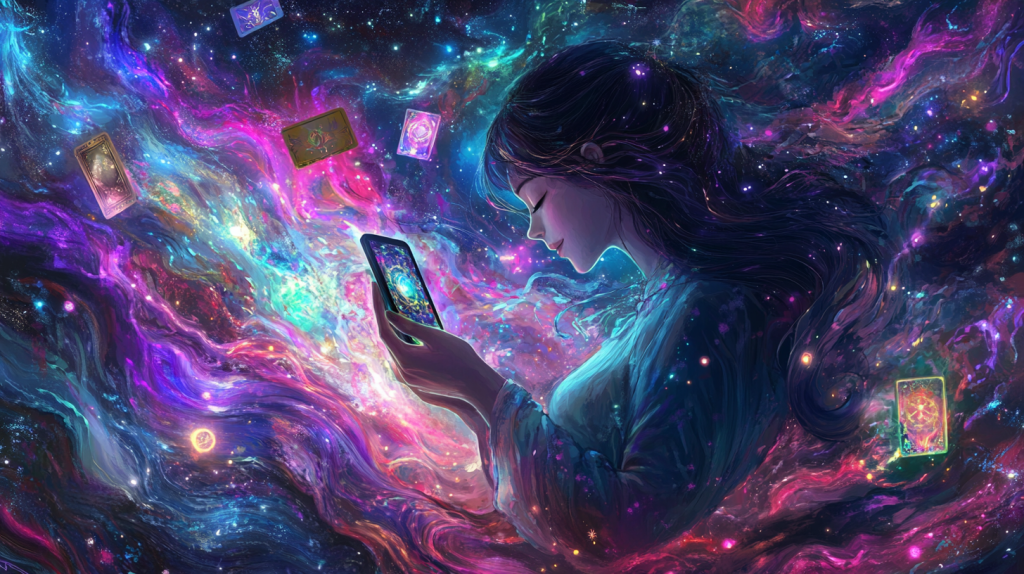 半信半疑で始めたココナラ電話占いとの出会い