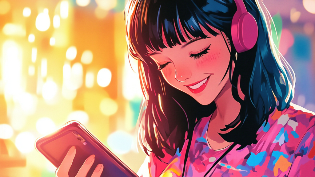 彼からの連絡、そして再会へ！