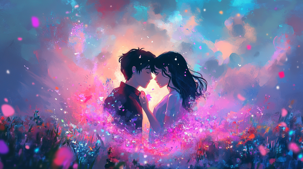 遠距離恋愛の不安を「安心」に変える第一歩を