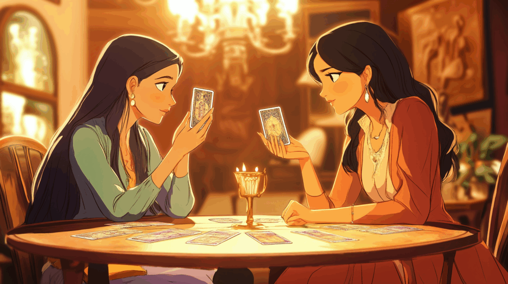 口コミは本当？電話占いセラで「本当に当たる」と評判の先生たち