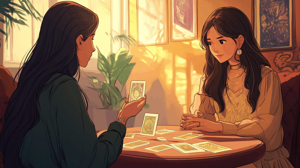 口コミでわかる電話占いセラの「隠れた魅力」とは？