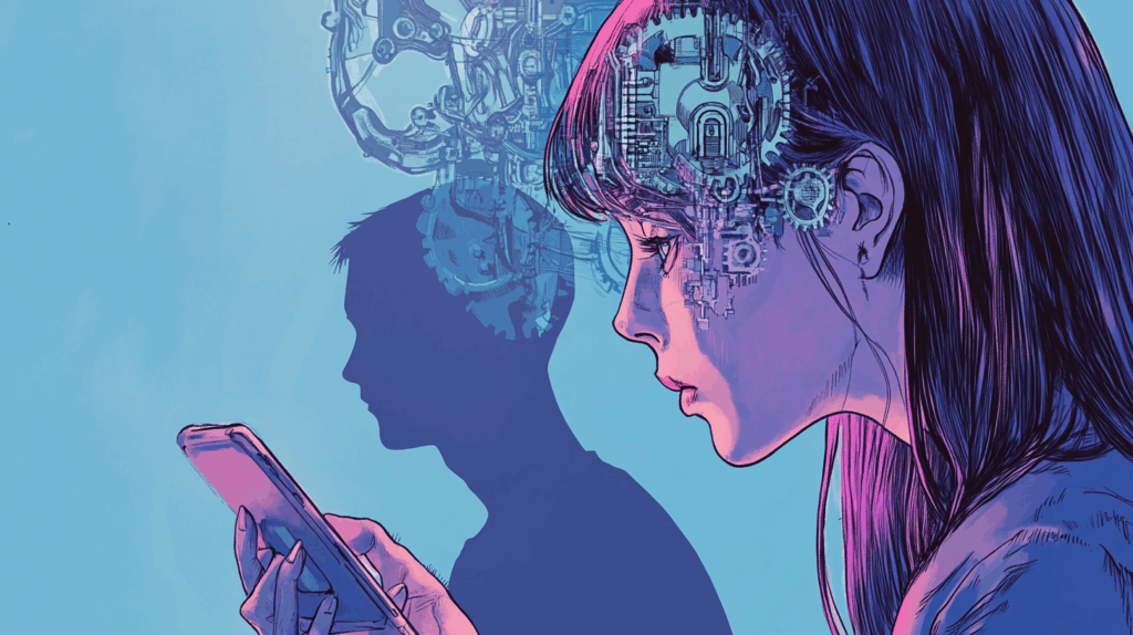 復縁を遠ざける【危険】な行動とは？