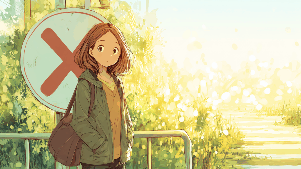 このまま不安を放置するとどうなる？彼の気持ちが離れるリスク