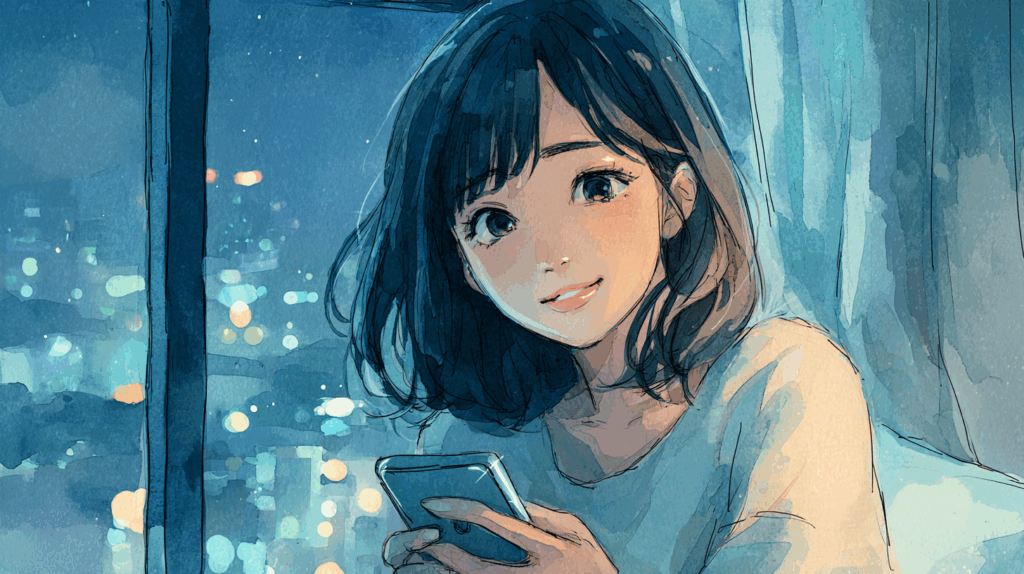 「占い」を“未来を当てるツール”ではなく“波動を整える鏡”として使う