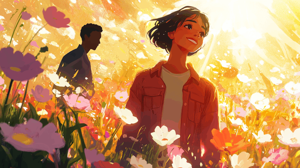 波動が変わると、“出会い”も変わる