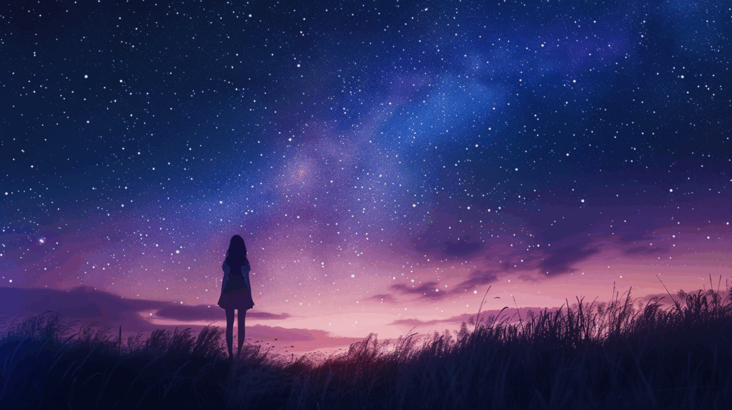 宇宙が「YES」を出すタイミング