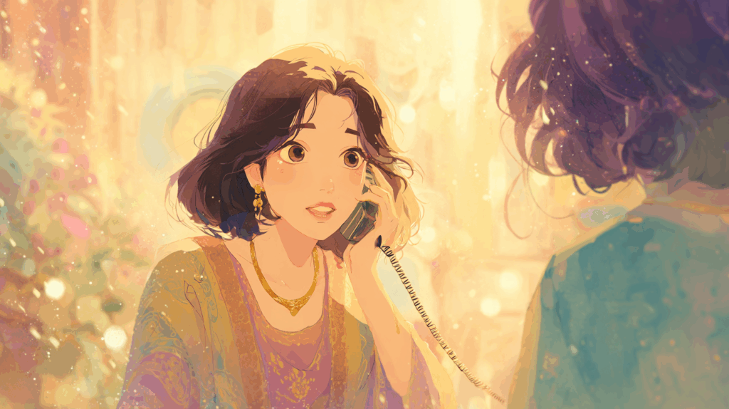 電話占いが“人生を変える”と言われる理由