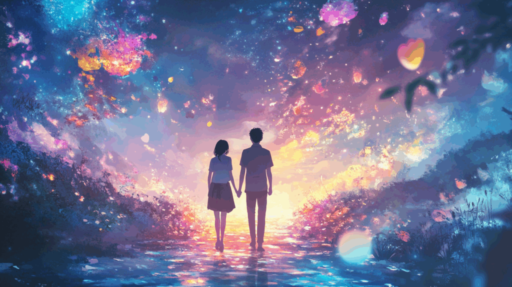 🔮 第３章：占いで見える「忙しい彼の本音」